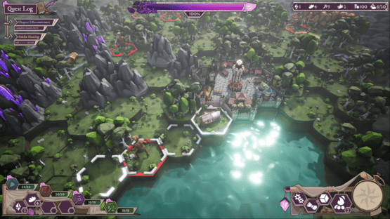 Sigilfarer Screenshot