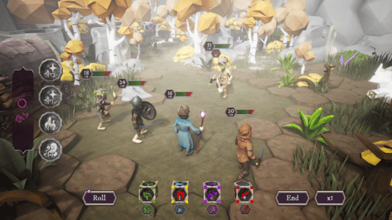 Sigilfarer Screenshot