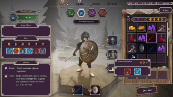 Sigilfarer Screenshot