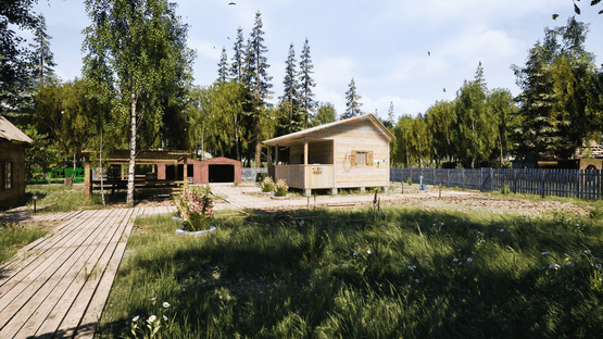 Dacha Screenshot