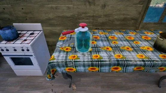 Dacha screenshot 4