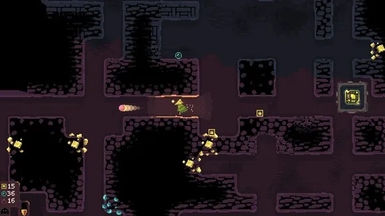 Dome Keeper screenshot 3