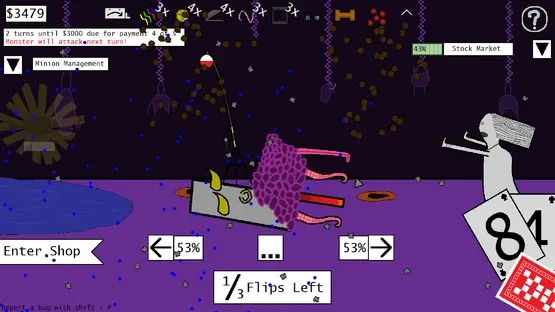 Chair Debiti screenshot 2