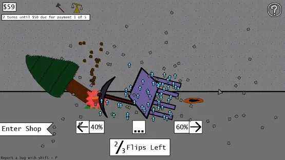 Chair Debiti screenshot 4