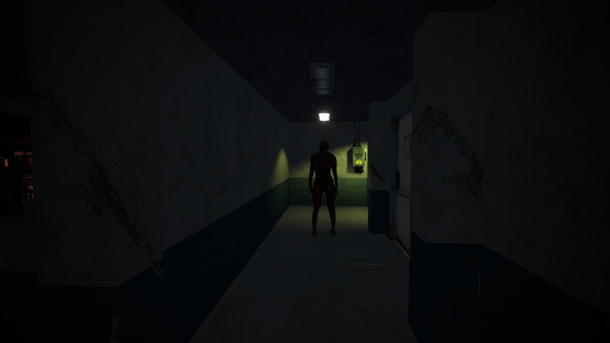 The Loop Below Screenshot