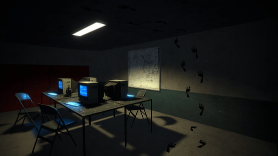 The Loop Below Screenshot