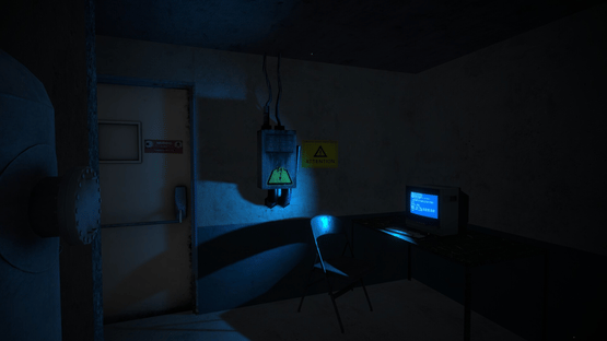 The Loop Below Screenshot