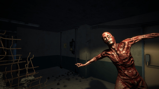 The Loop Below Screenshot