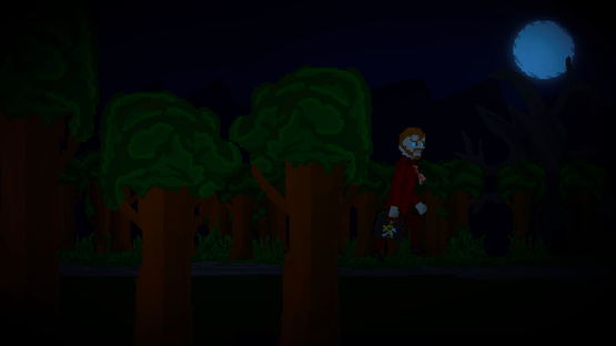 The Sacrilege Screenshot