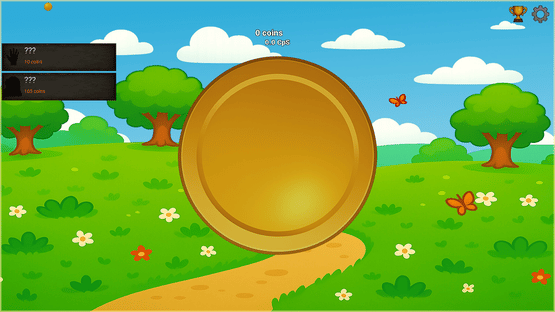 Coin Hoarder Screenshot