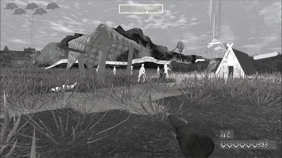 Begin the Slaughter screenshot 1