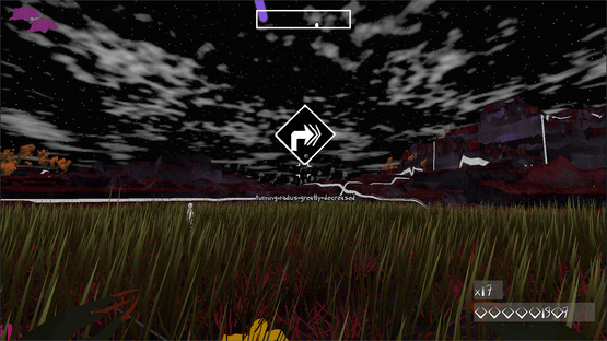 Begin the Slaughter Screenshot