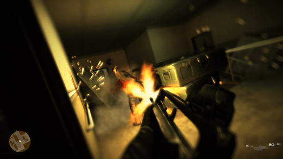 Terrorist Takedown 3 Screenshot
