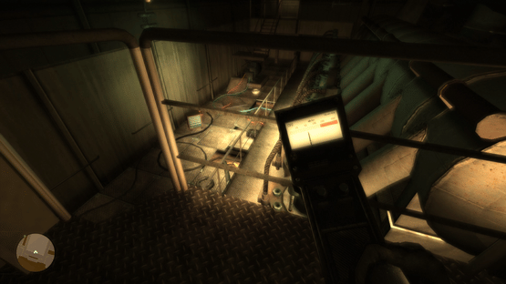 Terrorist Takedown 3 Screenshot