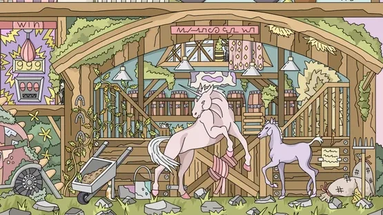 Find Kittens 5: Magic Tree screenshot 4