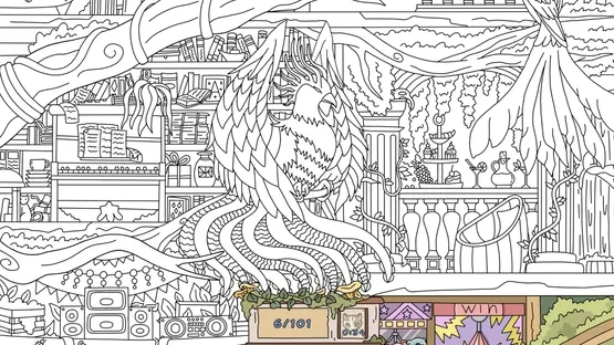 Find Kittens 5: Magic Tree screenshot 5