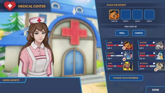 Path to Tamer Town screenshot 2