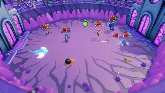Path to Tamer Town screenshot 4