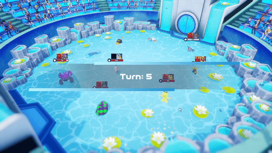 Path to Tamer Town Screenshot