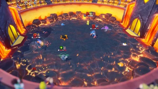 Path to Tamer Town screenshot 9