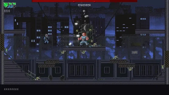 Forehead Chip screenshot 3