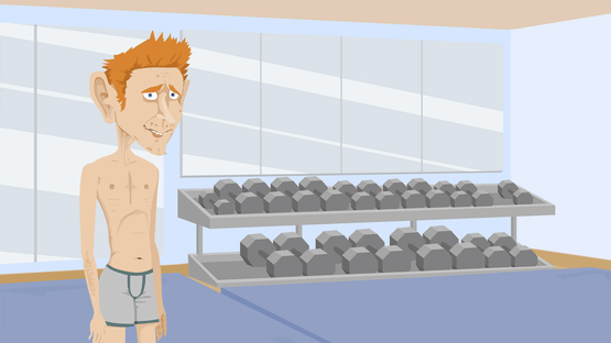 Douchebag: Ultimate Bro Pack Screenshot