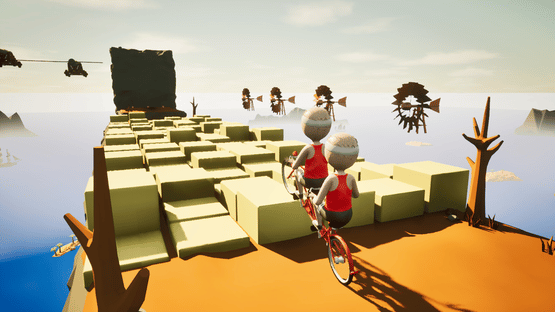 Try to Drive Screenshot