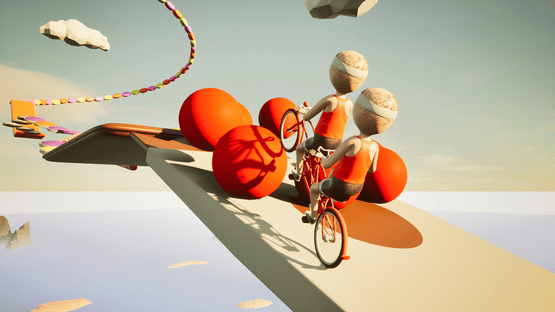 Try to Drive Screenshot