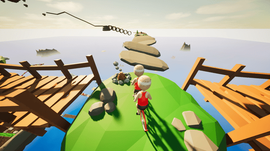 Try to Drive Screenshot