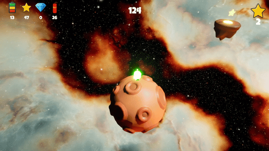 Ghlobot Shift Screenshot
