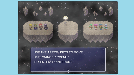 Pocket Spouse Screenshot