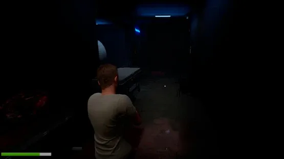 Sinister Outbreak screenshot 4