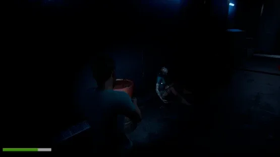 Sinister Outbreak screenshot 5