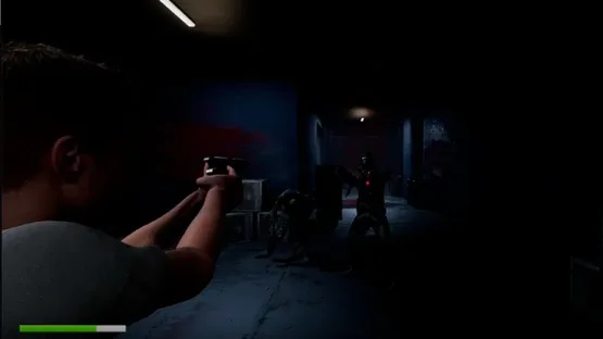 Sinister Outbreak screenshot 7