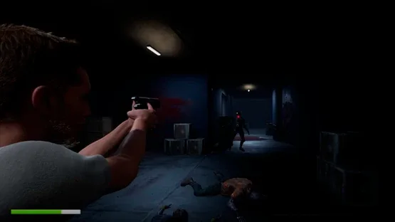Sinister Outbreak screenshot 9
