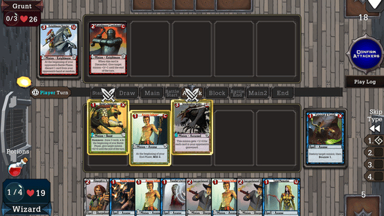 Card Artisan Screenshot