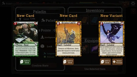 Card Artisan screenshot 5