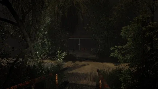 Đồng CỎ Lau: The Reed Field screenshot 2