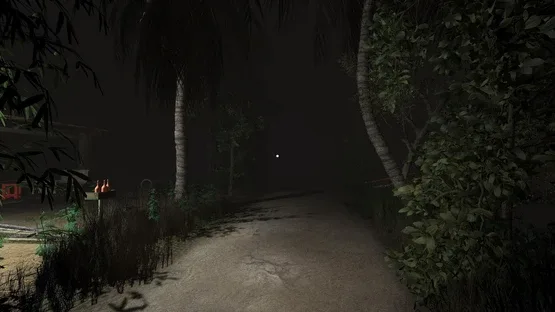 Đồng CỎ Lau: The Reed Field screenshot 3
