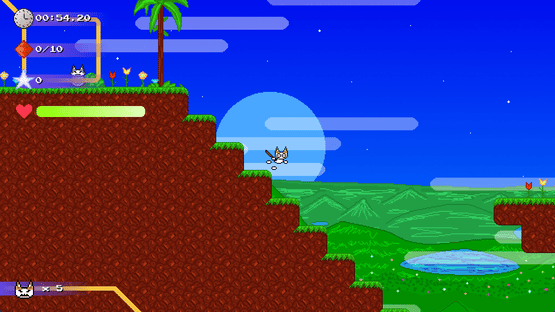 Catto Boi Collection Screenshot