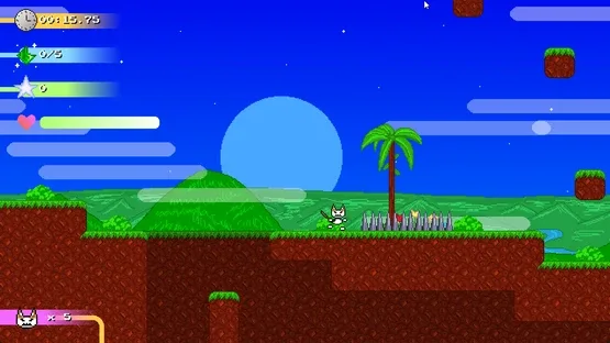 Catto Boi Collection screenshot 7