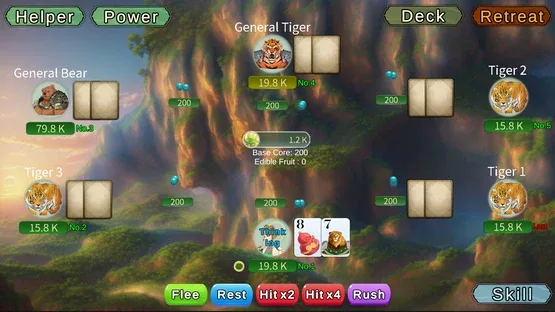 Journey Card screenshot 5