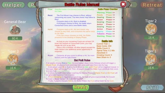 Journey Card screenshot 7