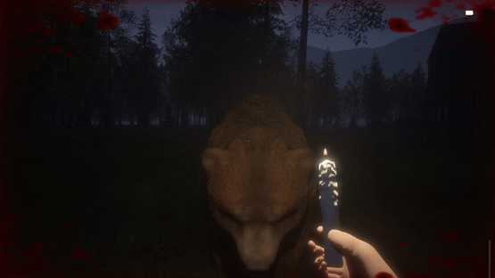 The First Nightmare Screenshot