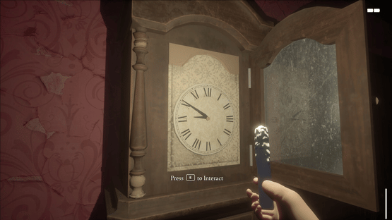 The First Nightmare Screenshot