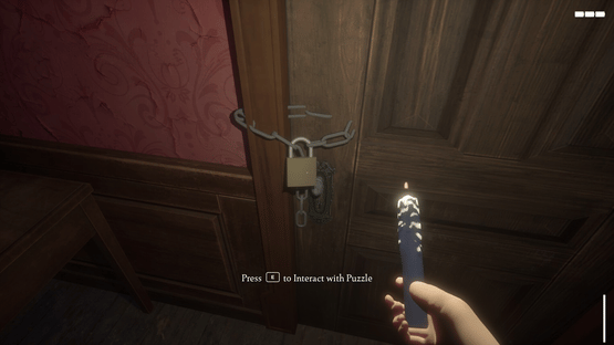 The First Nightmare Screenshot