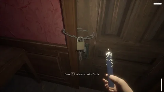 The First Nightmare screenshot 5