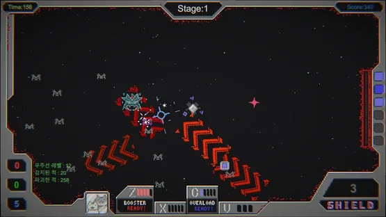 Save the Earth or Not screenshot 3