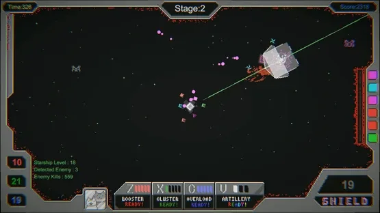 Save the Earth or Not screenshot 6