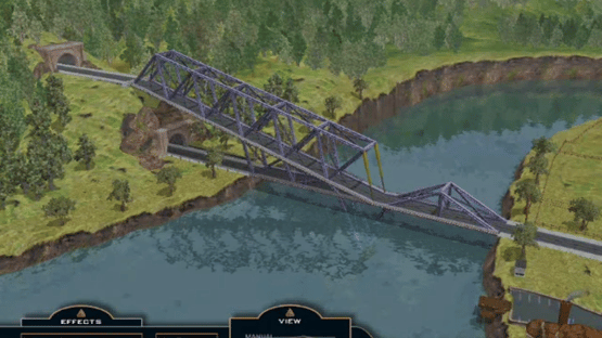 Bridge It Screenshot